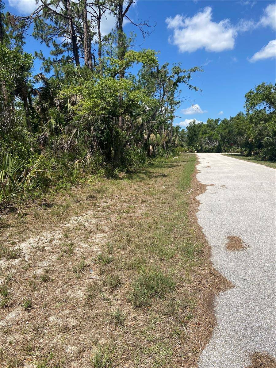17115 HEMLOCK AVE, Port Charlotte, FL 33948