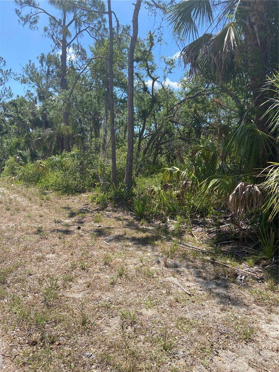 17115 HEMLOCK AVE, Port Charlotte, FL 33948