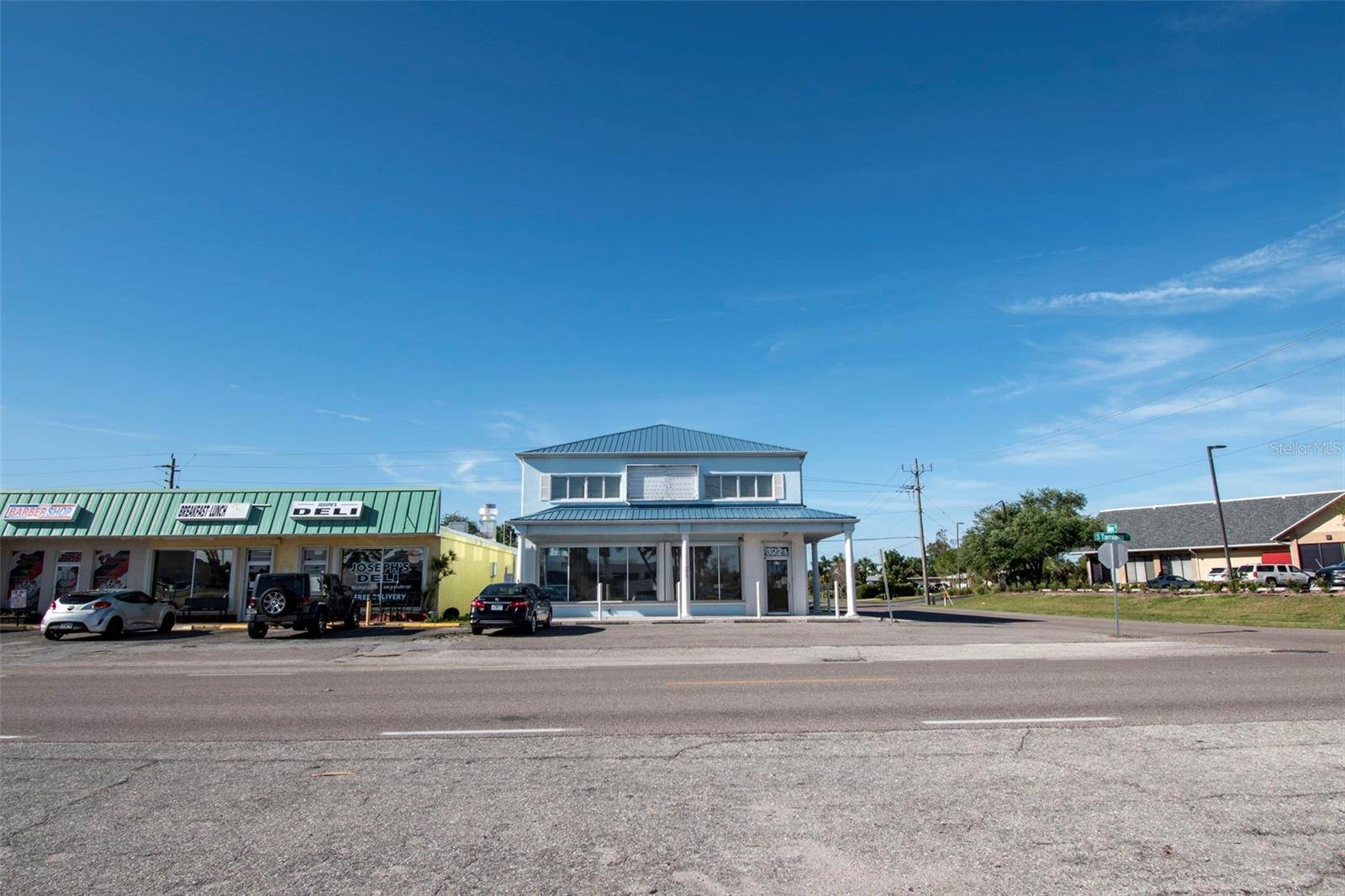 3221 TAMIAMI TRL #16, Port Charlotte, FL 33952