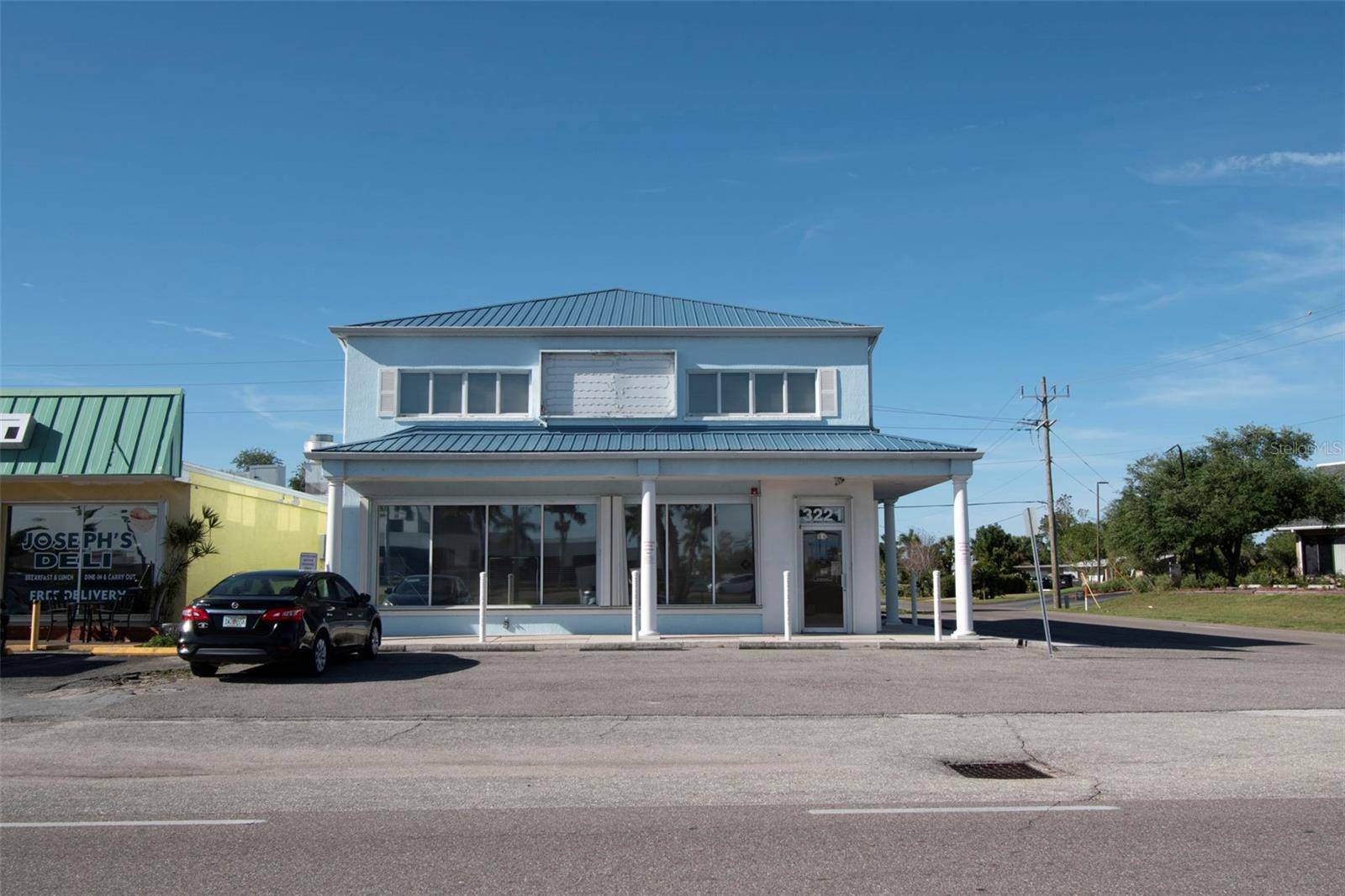 3221 TAMIAMI TRL #16, Port Charlotte, FL 33952