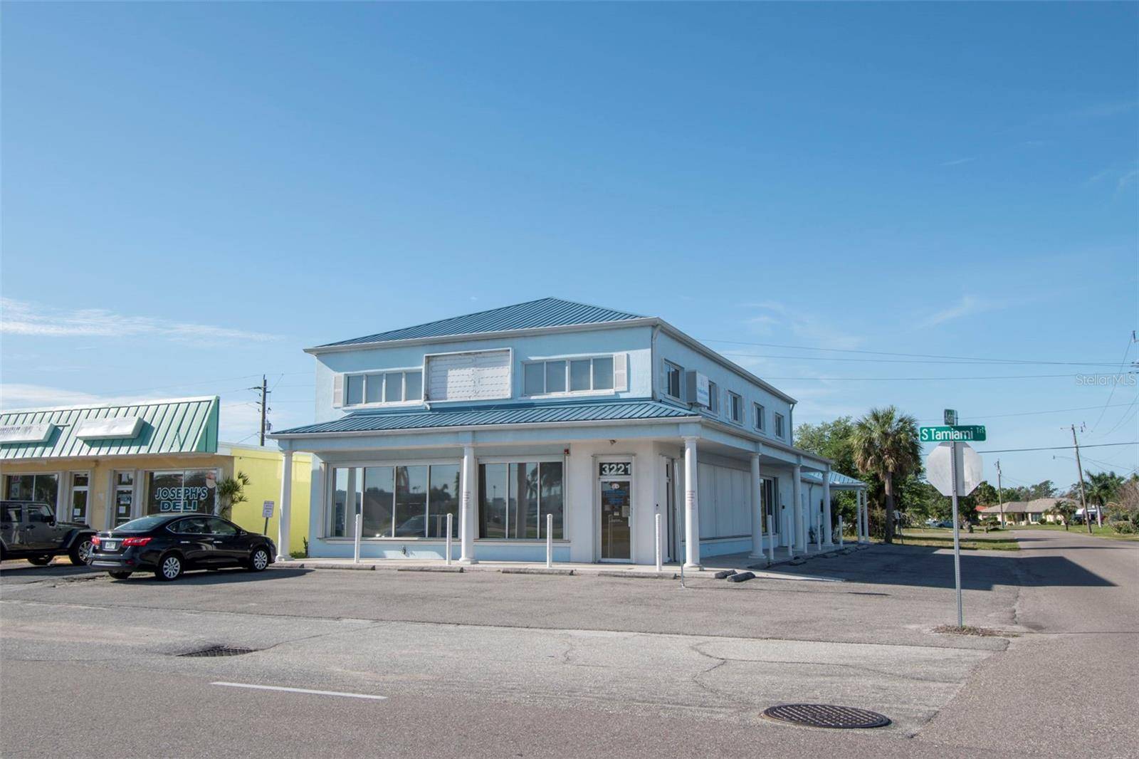 3221 TAMIAMI TRL #16, Port Charlotte, FL 33952