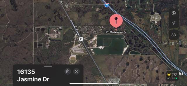 16135 JASMINE DR, Punta Gorda, FL 33955