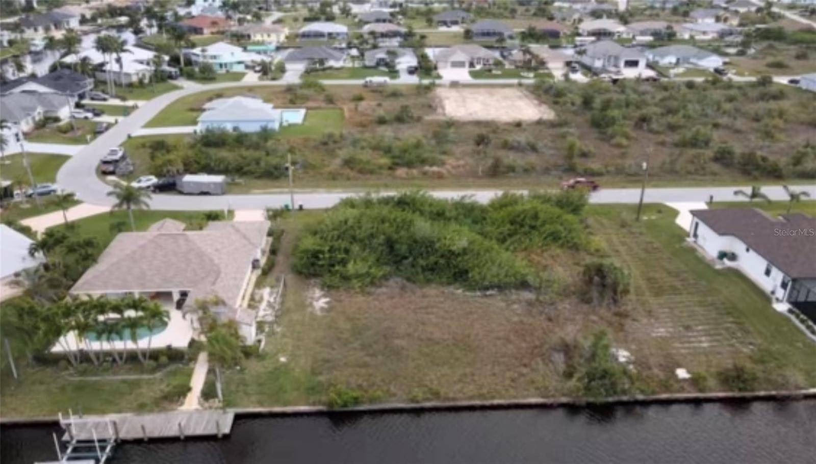 15442 MCCOMB CIR, Port Charlotte, FL 33981