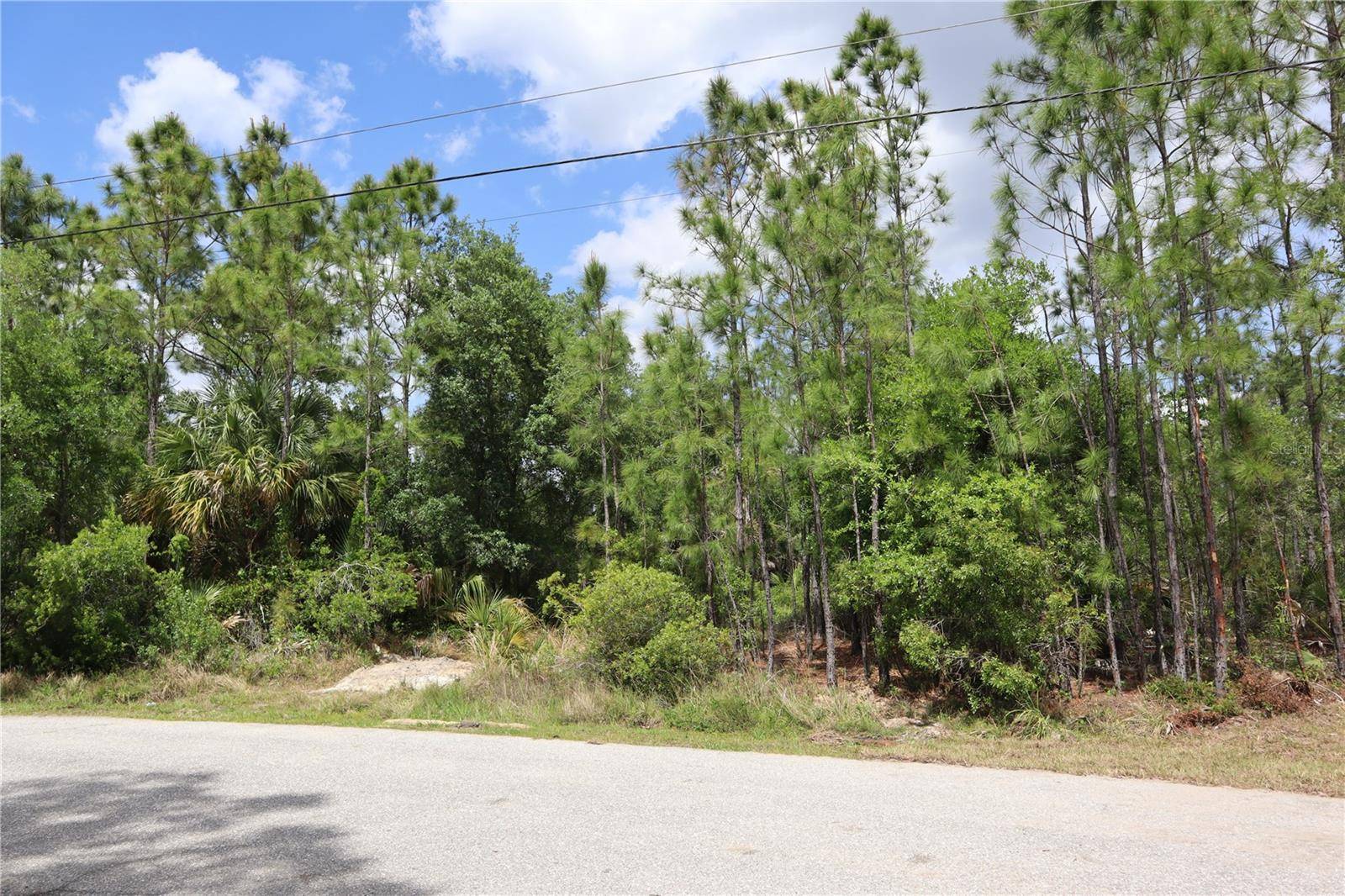 LACOCO ST, North Port, FL 34291