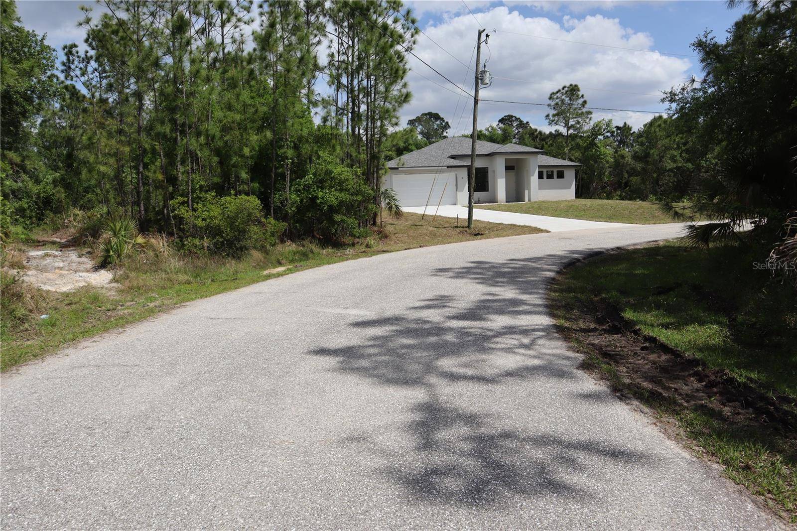LACOCO ST, North Port, FL 34291