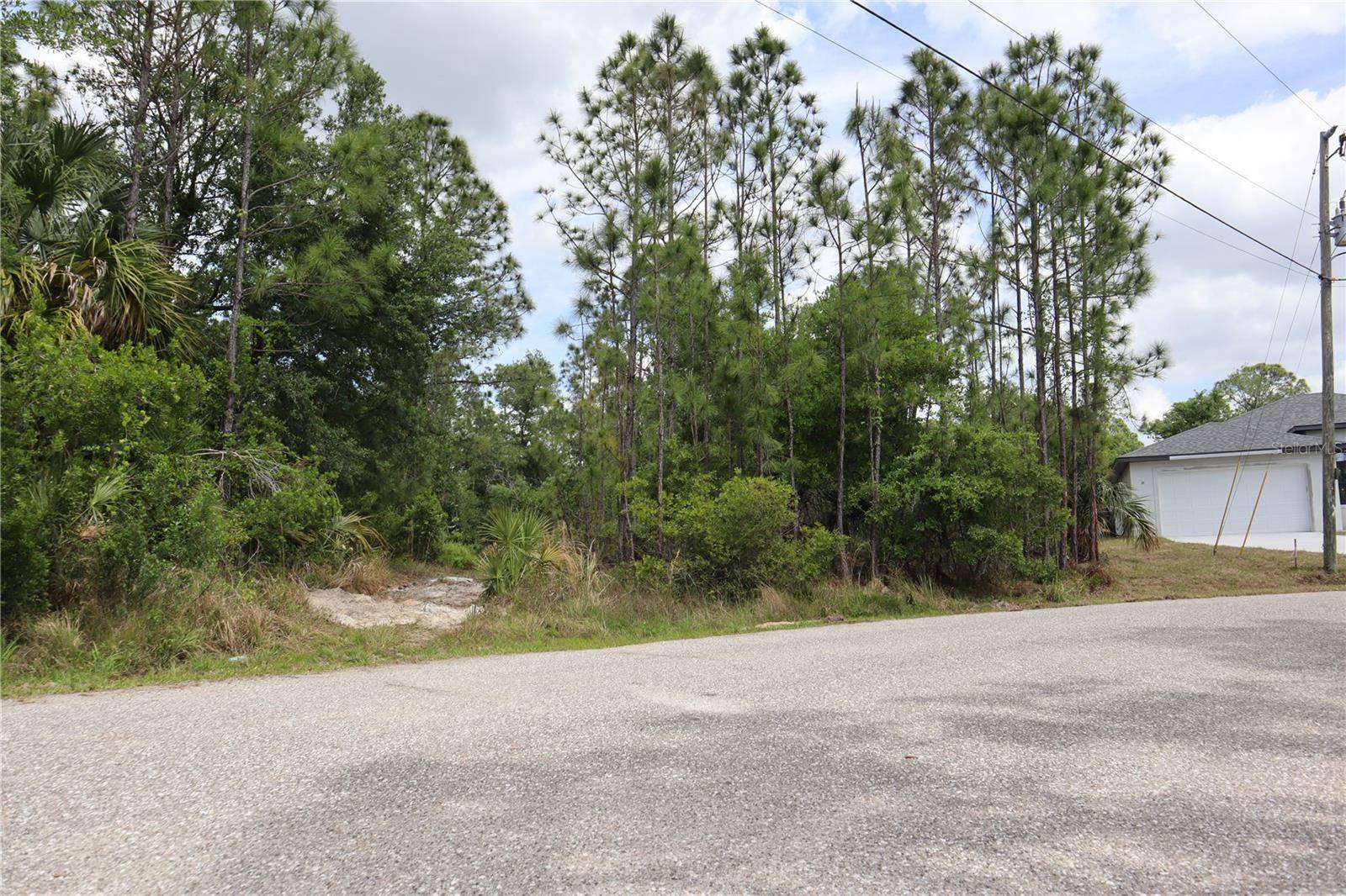 LACOCO ST, North Port, FL 34291