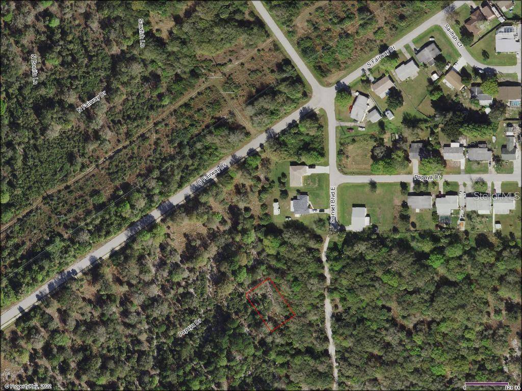 5311 PAPAYA DR, Punta Gorda, FL 33982