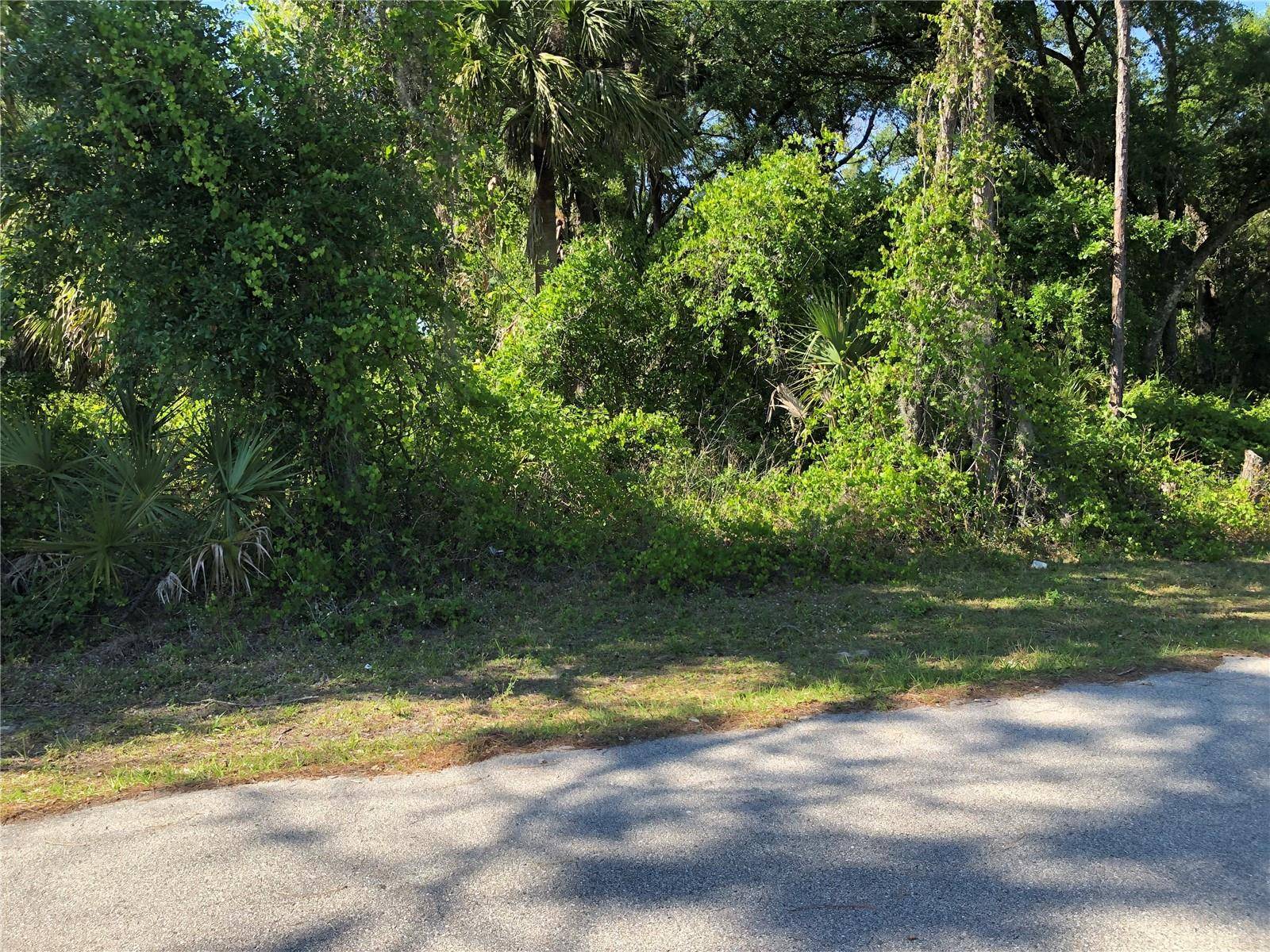 WILBURN TER, North Port, FL 34288