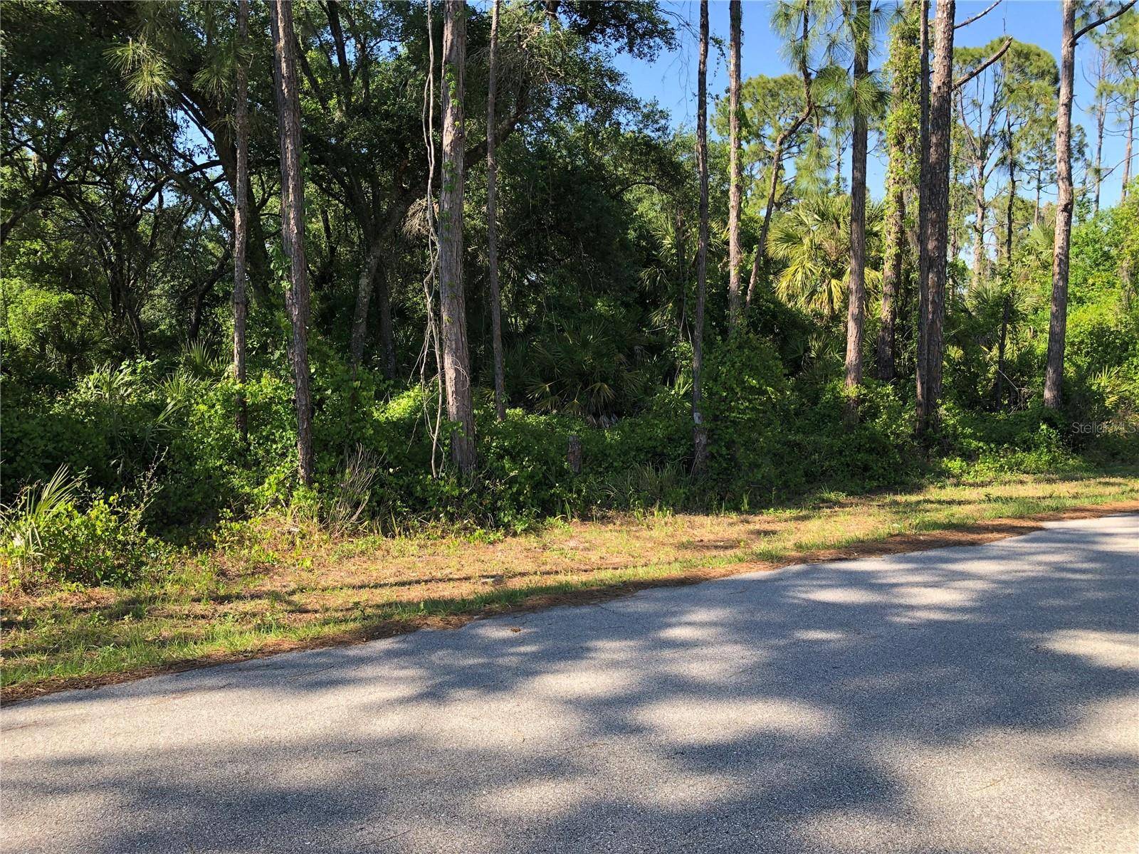 WILBURN TER, North Port, FL 34288
