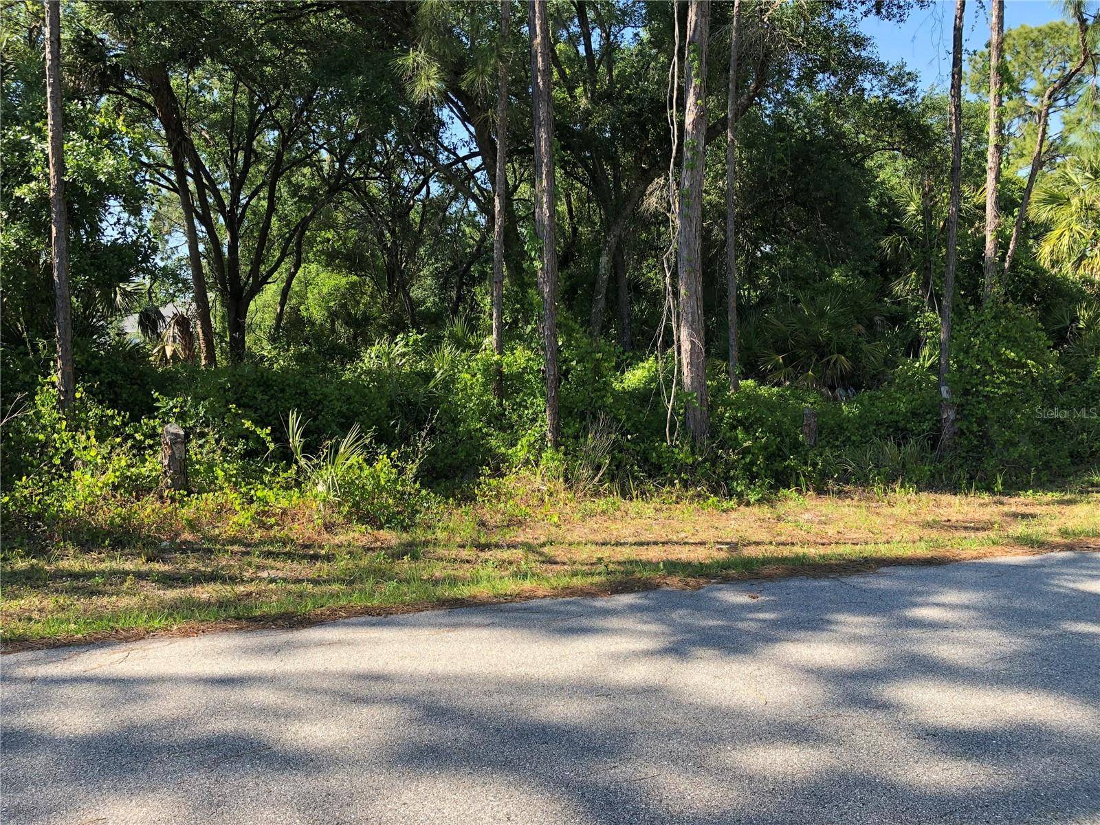 WILBURN TER, North Port, FL 34288