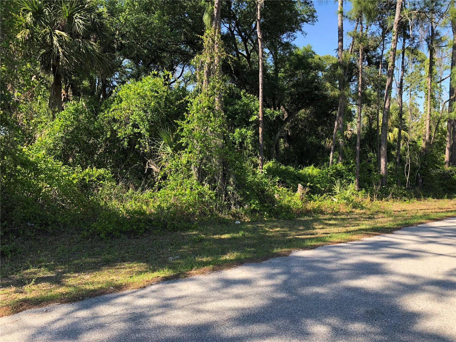 WILBURN TER, North Port, FL 34288