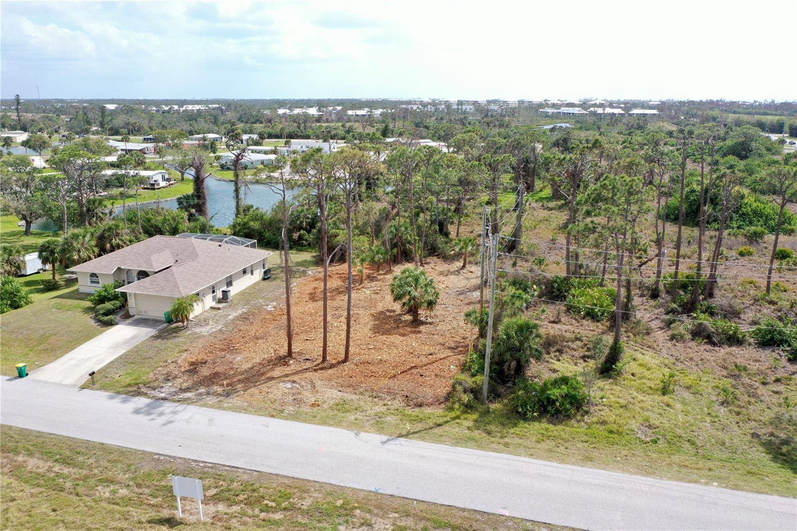 8905 BANTRY BAY, Englewood, FL 34224