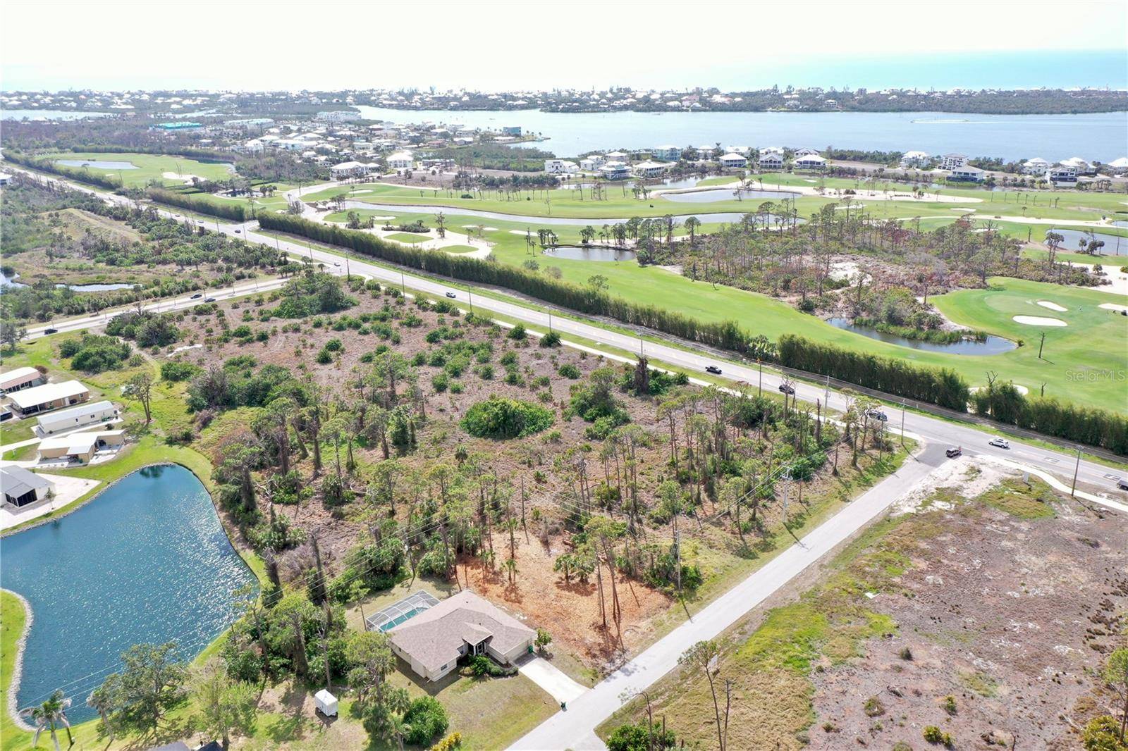 8905 BANTRY BAY, Englewood, FL 34224