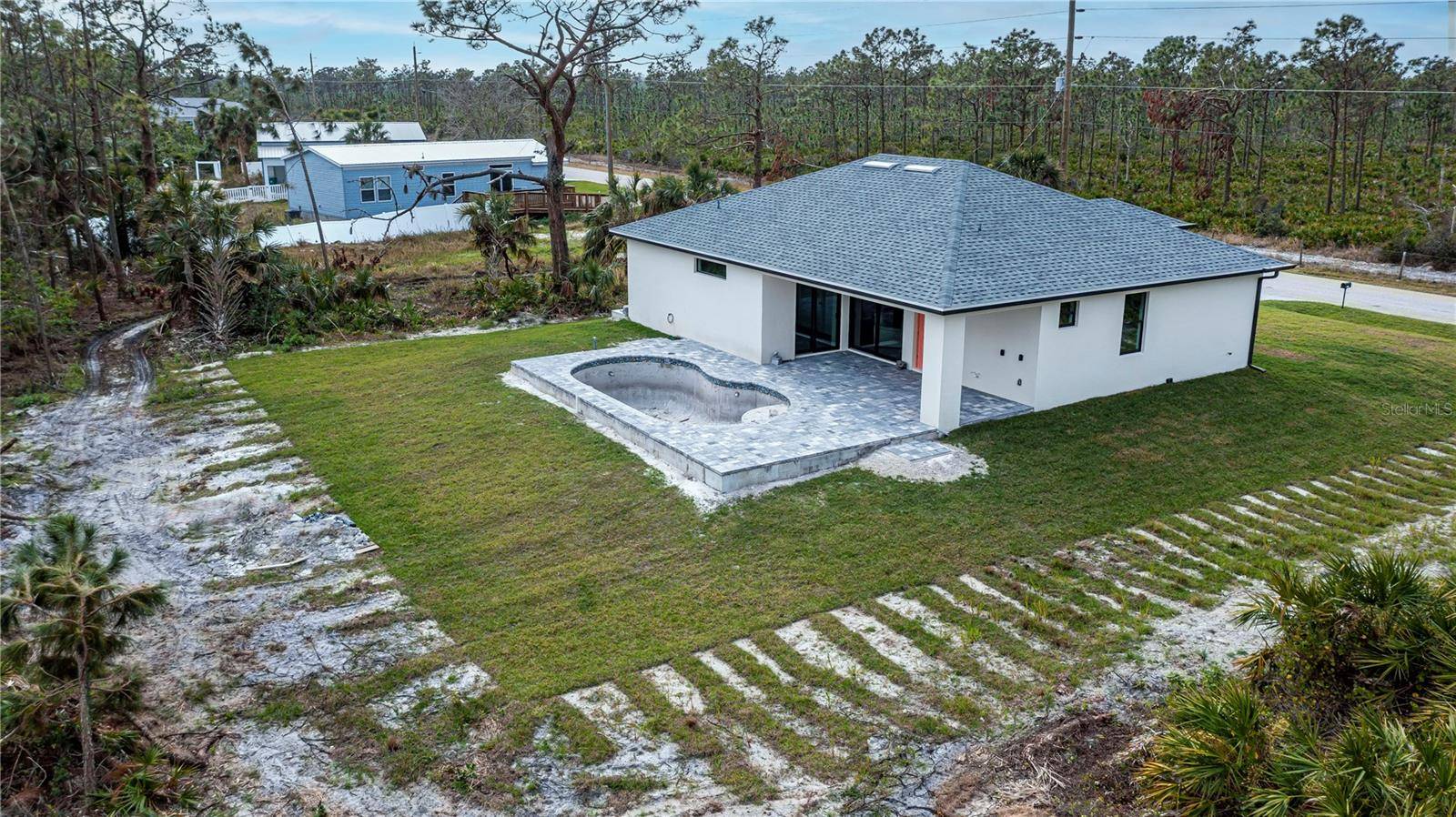22528 MINERVA AVE, Port Charlotte, FL 33954