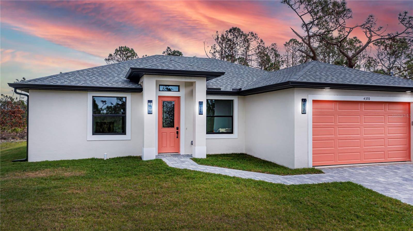22528 MINERVA AVE, Port Charlotte, FL 33954
