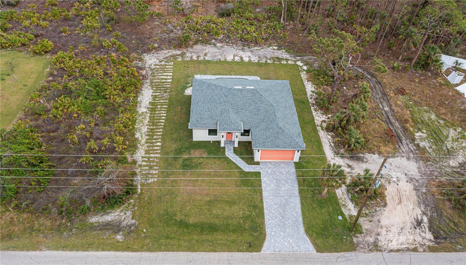 22528 MINERVA AVE, Port Charlotte, FL 33954