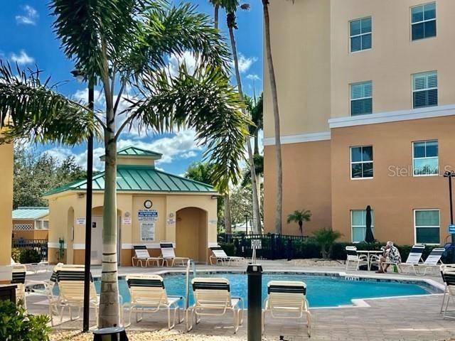 2060 MATECUMBE KEY RD #2301, Punta Gorda, FL 33955