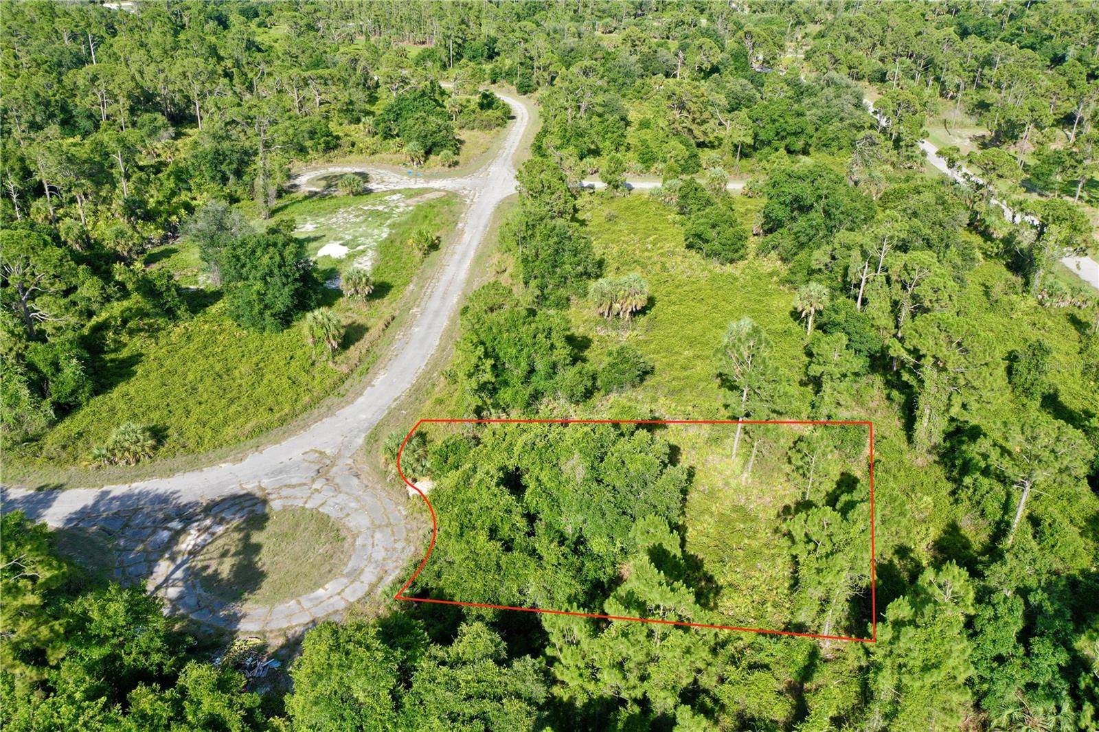 TWISDALE CIR, North Port, FL 34288