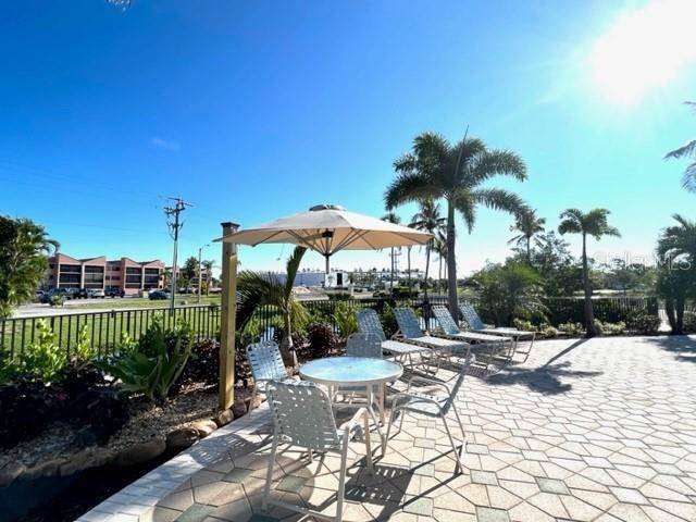 3181 MATECUMBE KEY RD #10, Punta Gorda, FL 33955
