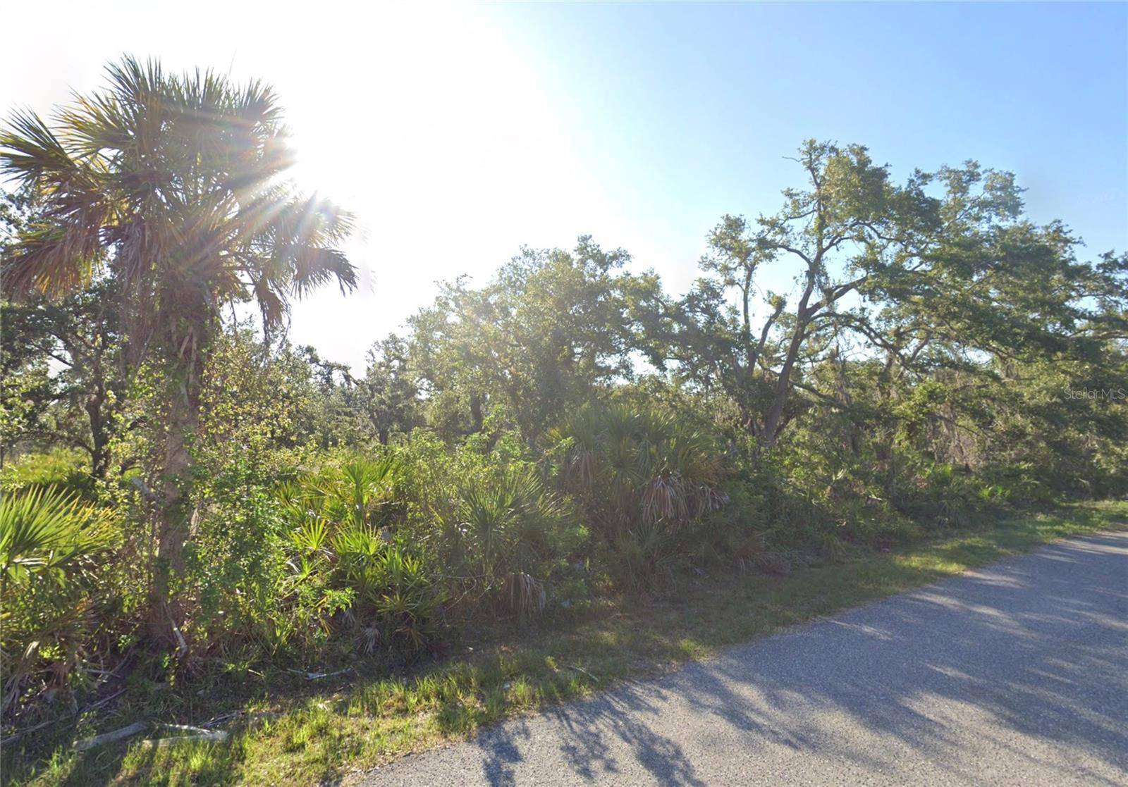 SANTA ROSA ST, North Port, FL 34287