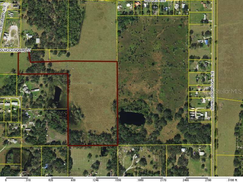 SW HWY 17, Arcadia, FL 34266
