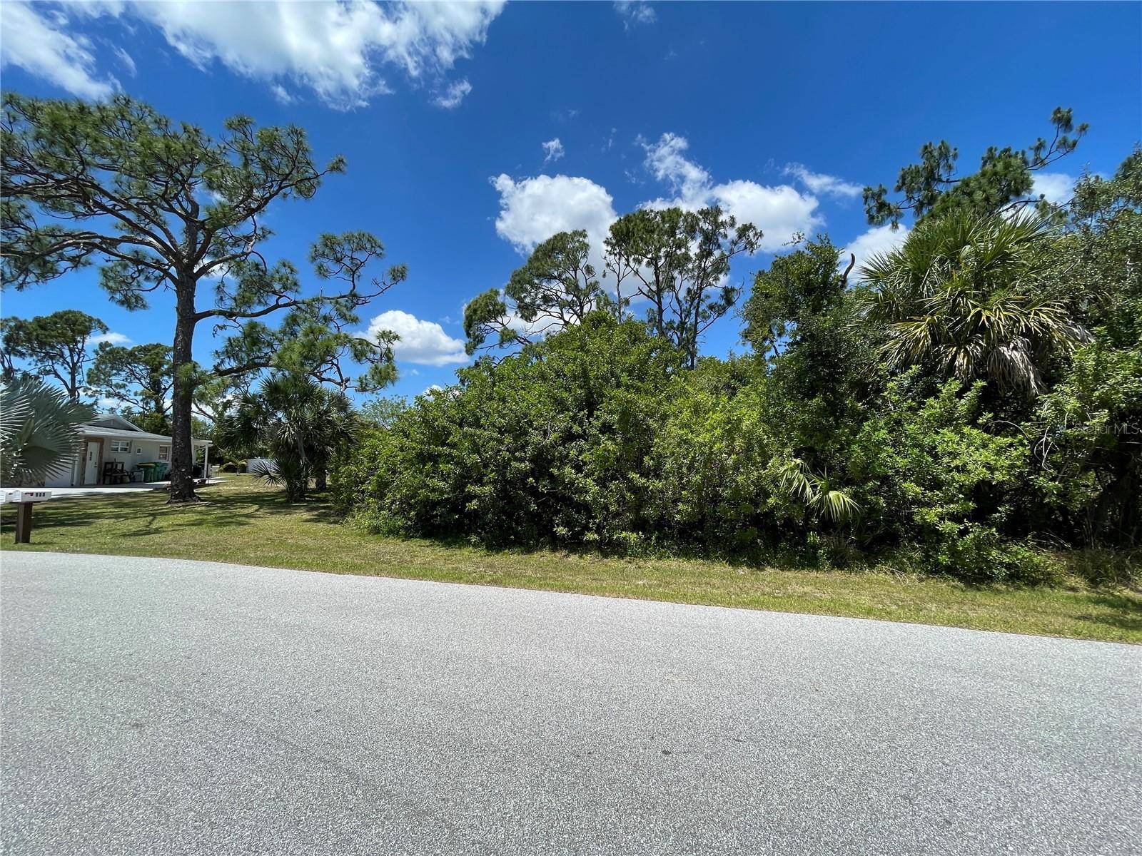 468 KELLSTADT ST NW, Port Charlotte, FL 33952
