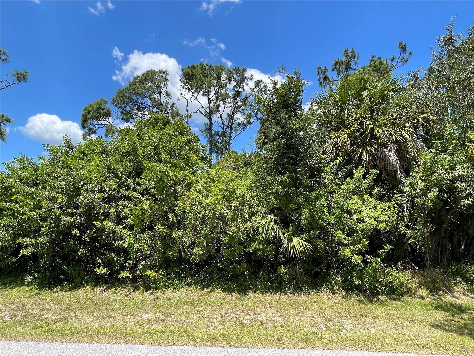 468 KELLSTADT ST NW, Port Charlotte, FL 33952