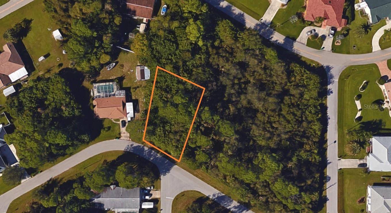 468 KELLSTADT ST NW, Port Charlotte, FL 33952