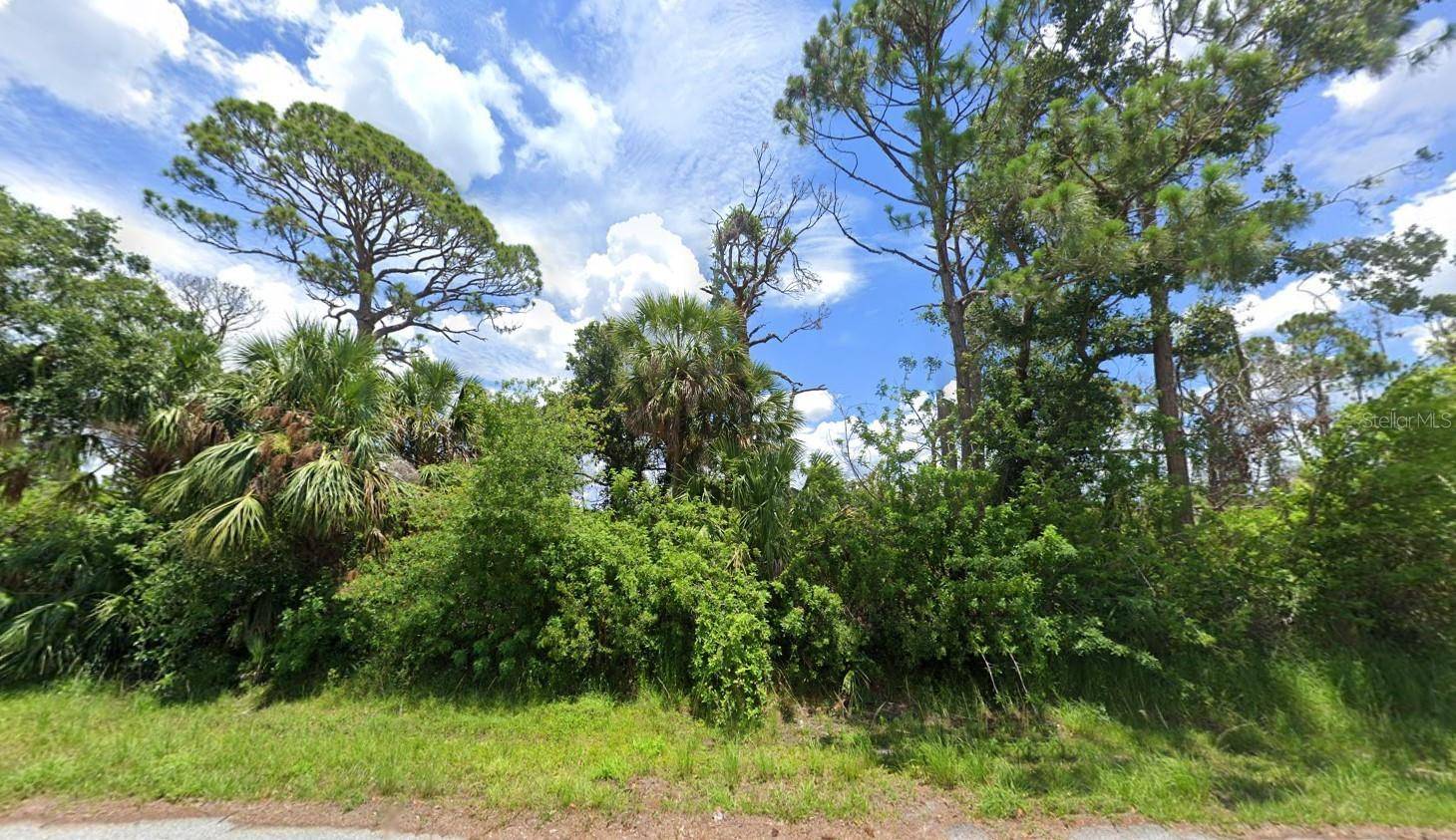 3116 MONTGOMERY DR, Port Charlotte, FL 33981