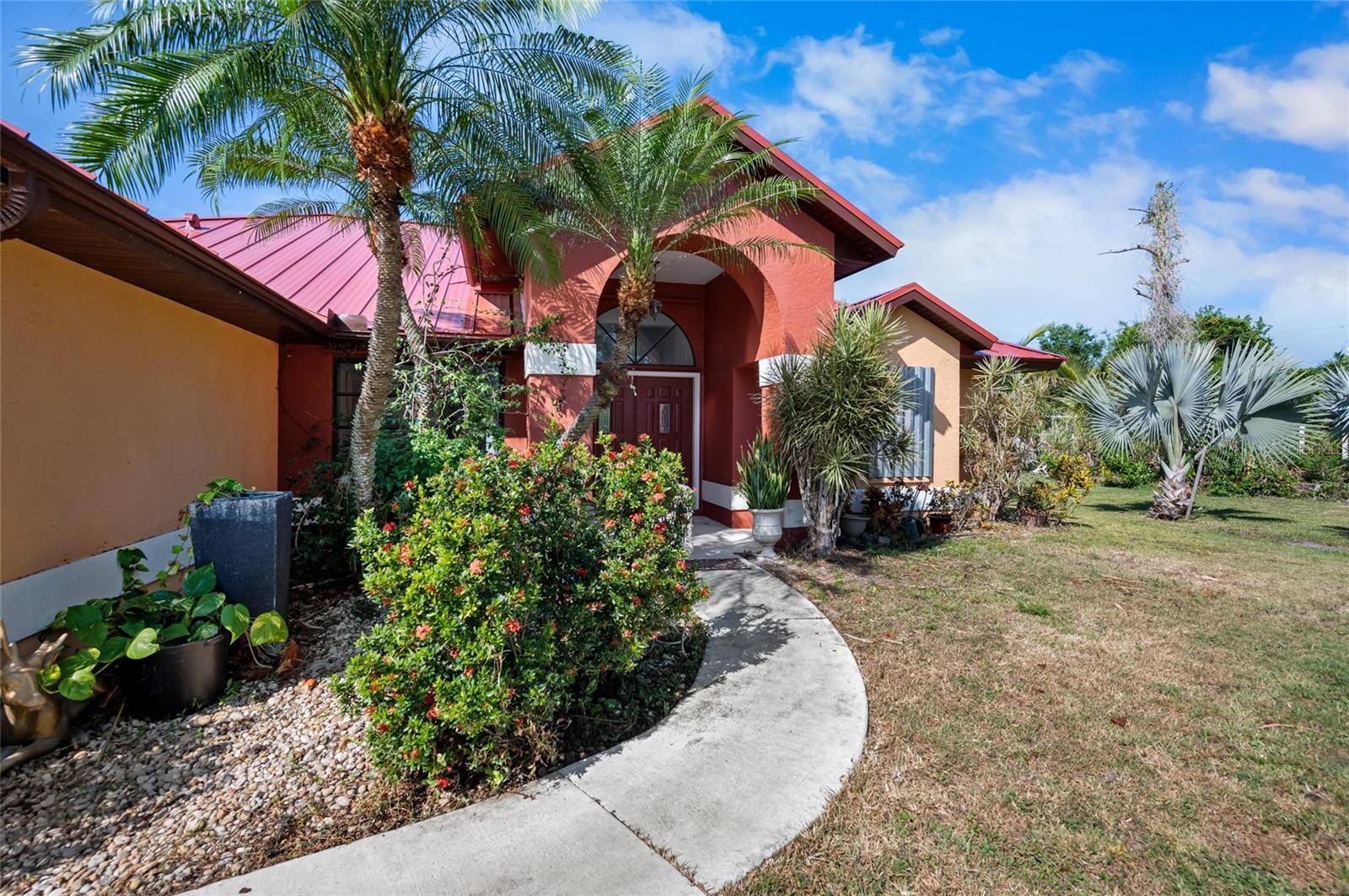 13449 HOPEWELL AVE, Port Charlotte, FL 33981