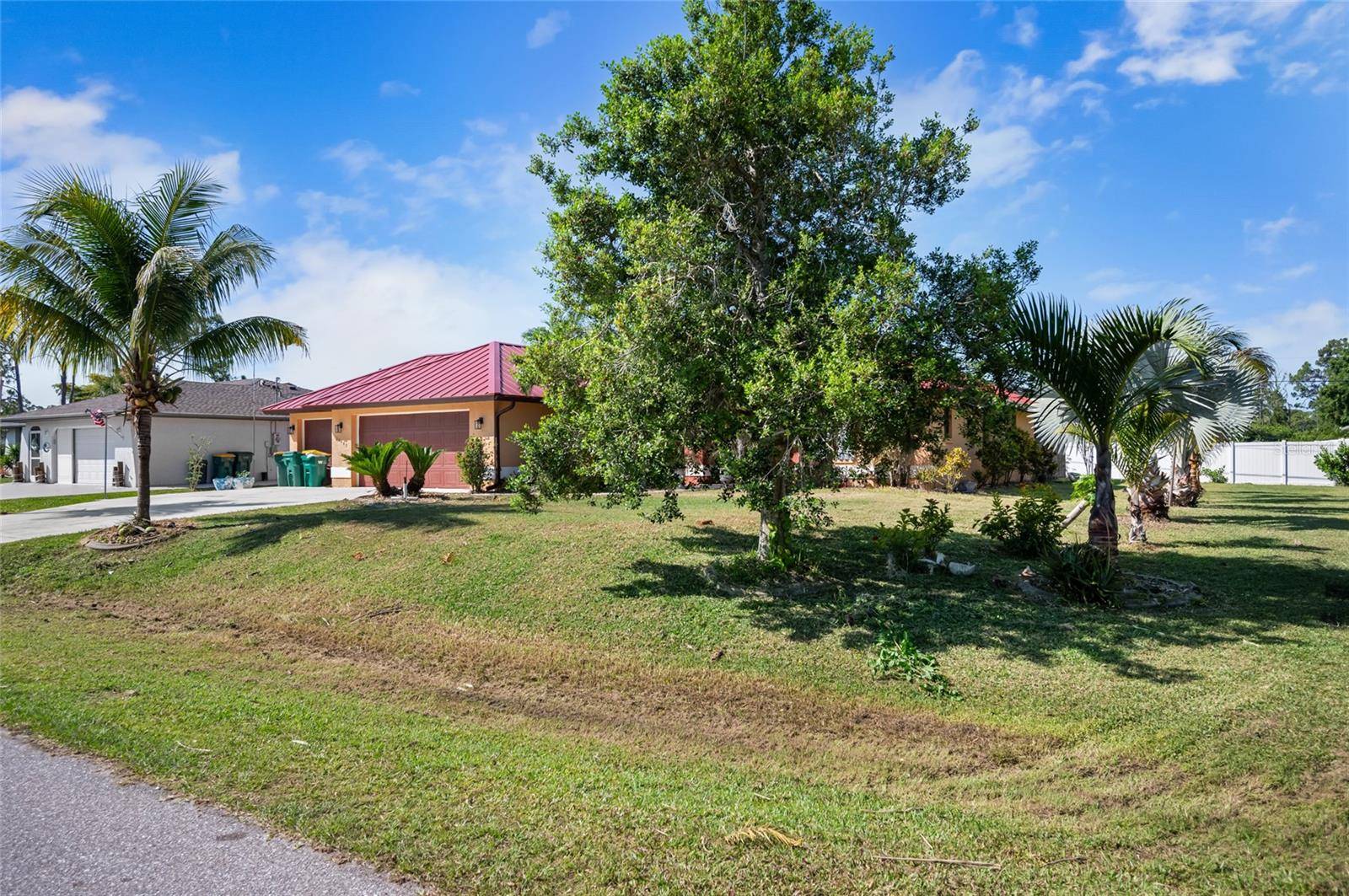 13449 HOPEWELL AVE, Port Charlotte, FL 33981