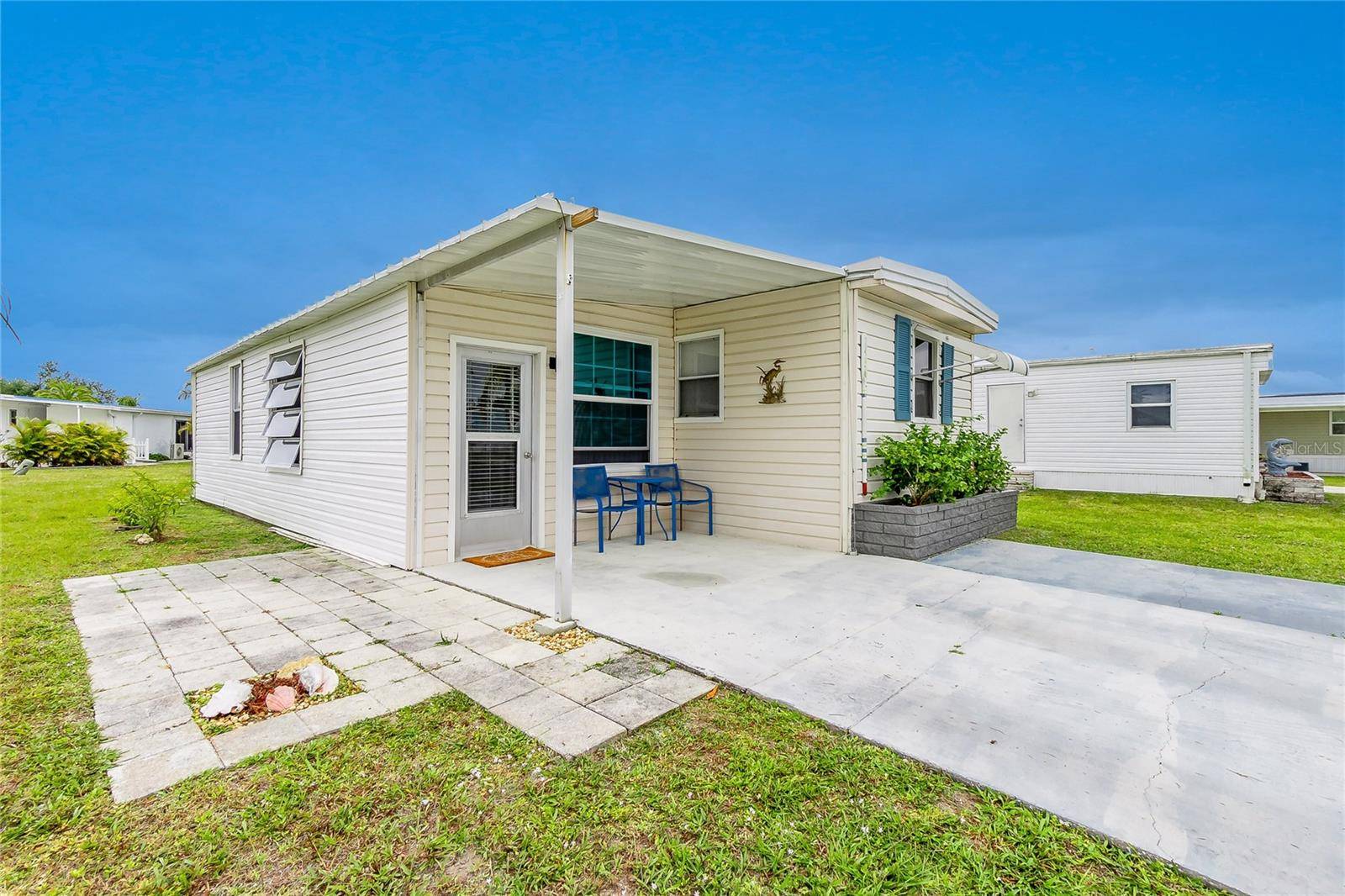 7436 ARBELA ST, Port Charlotte, FL 33981