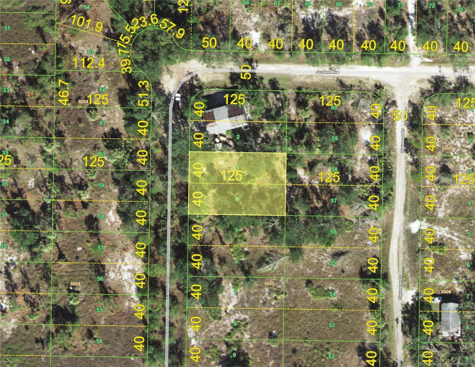 2266 CALIOPE DR, Punta Gorda, FL 33983