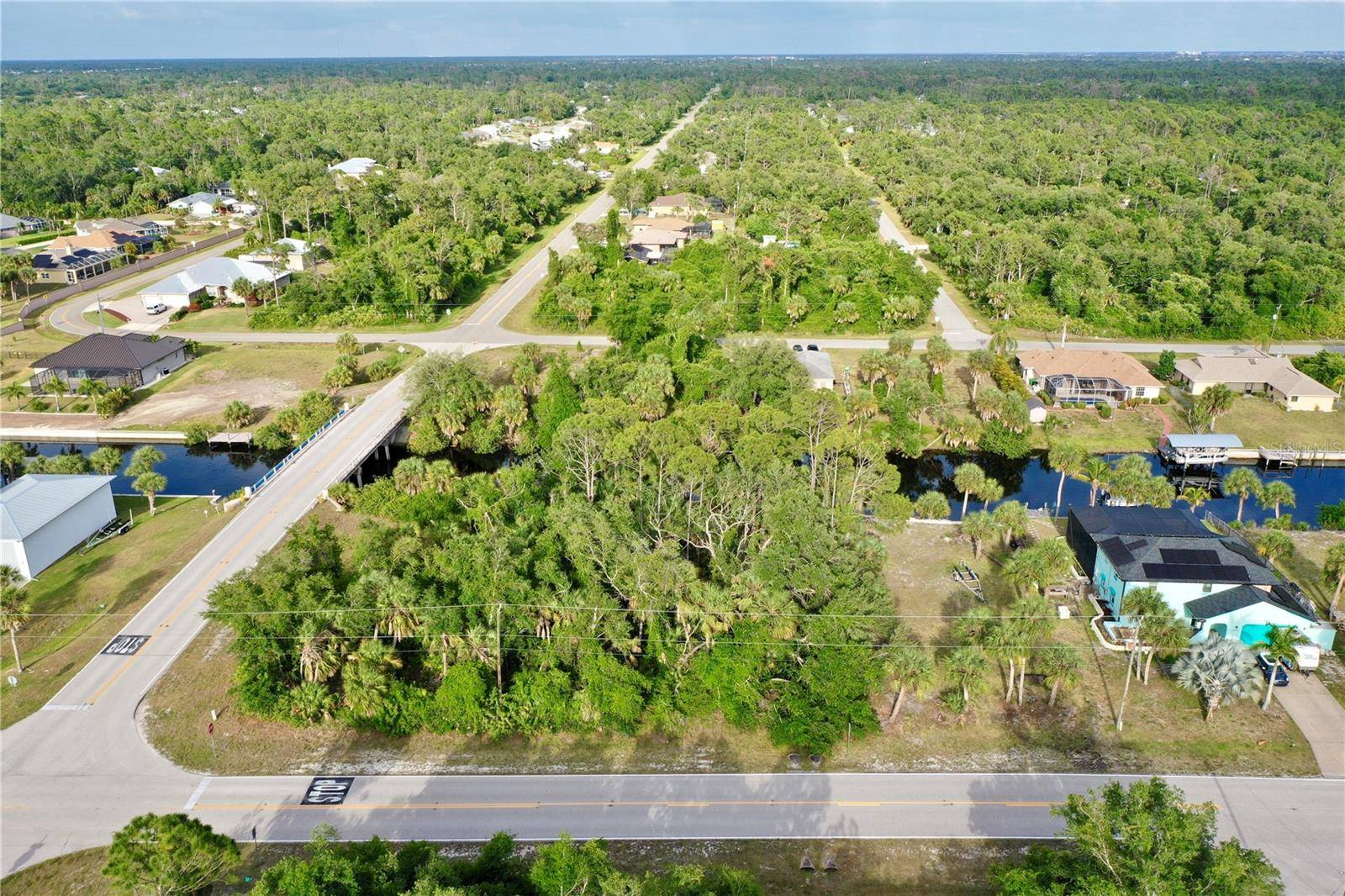 3020 COMO ST, Port Charlotte, FL 33948