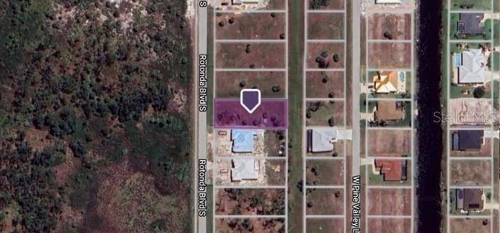 231 ROTONDA BLVD S, Rotonda West, FL 33947