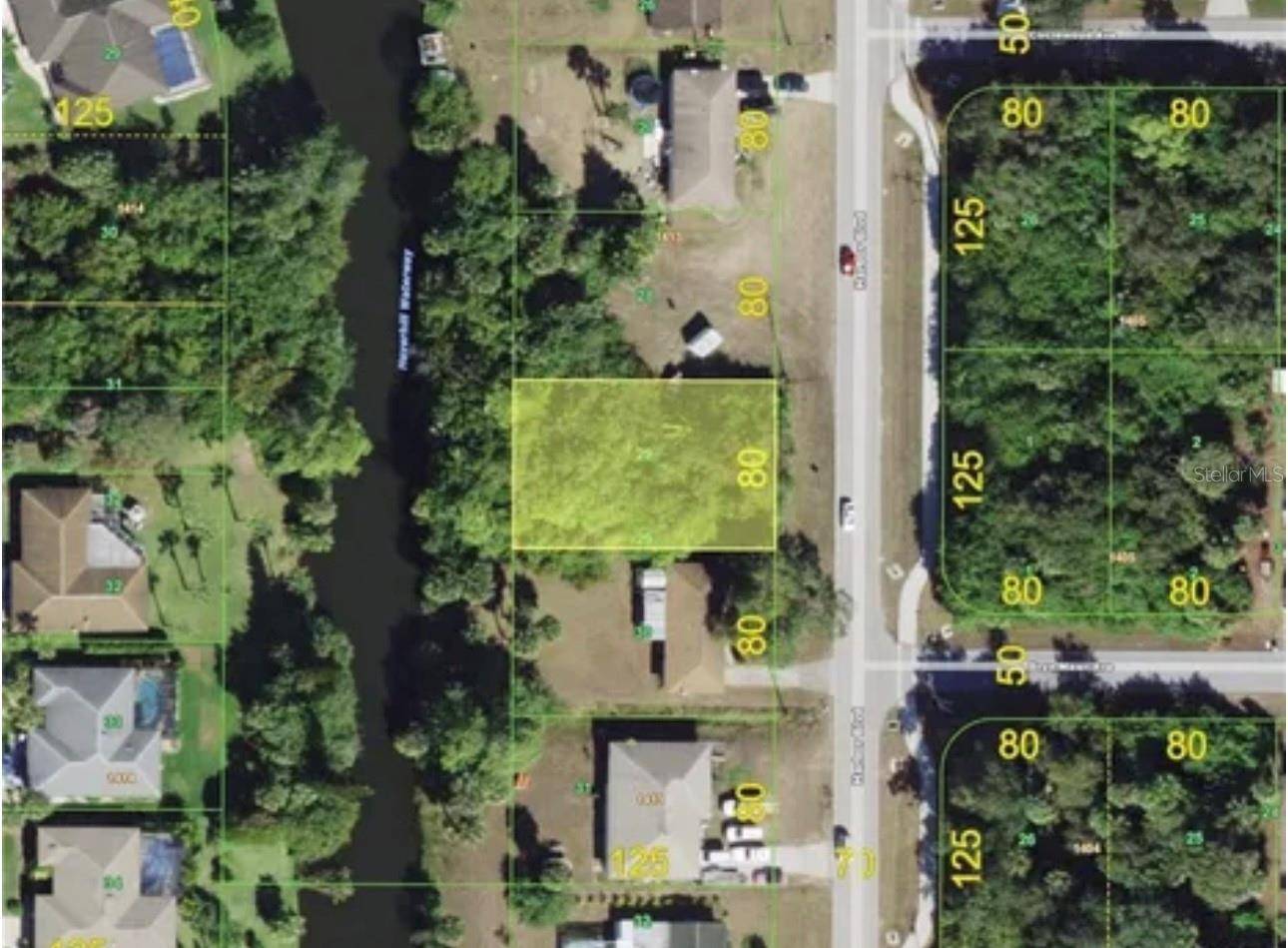 1505 HARBOR BLVD, Port Charlotte, FL 33952