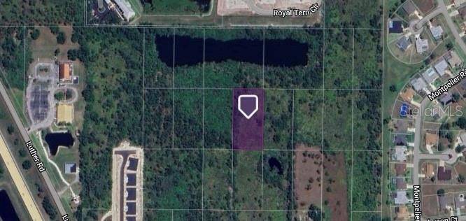2370 LUTHER RD, Port Charlotte, FL 33983