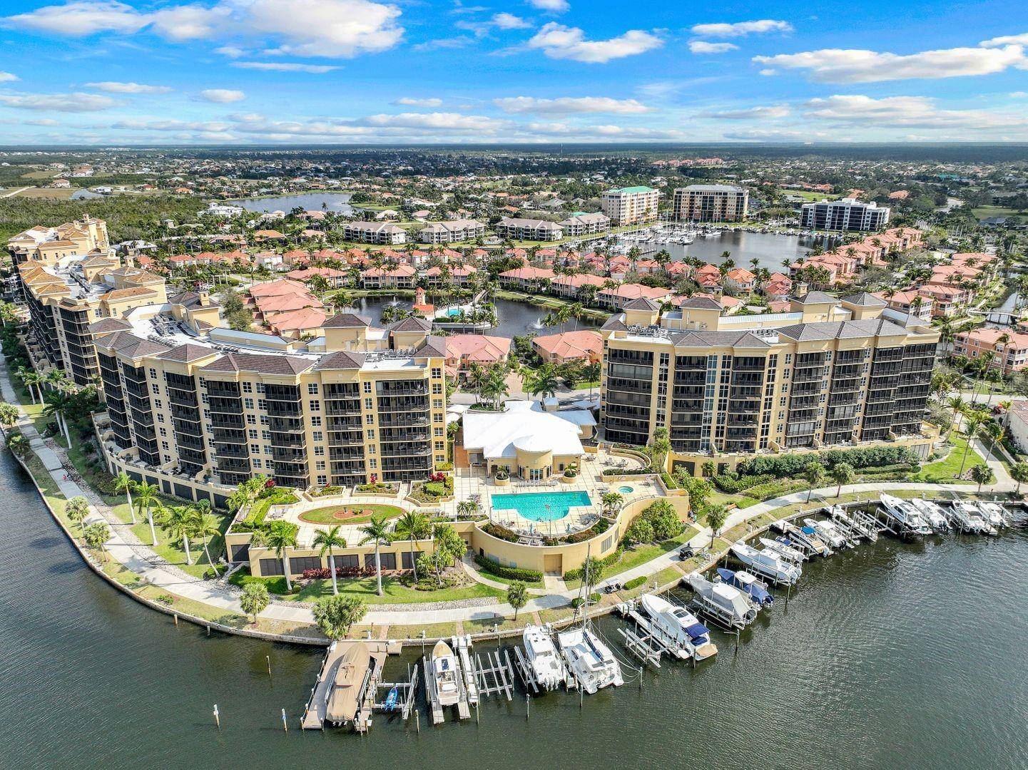 3313 SUNSET KEY CIR #404, Punta Gorda, FL 33955