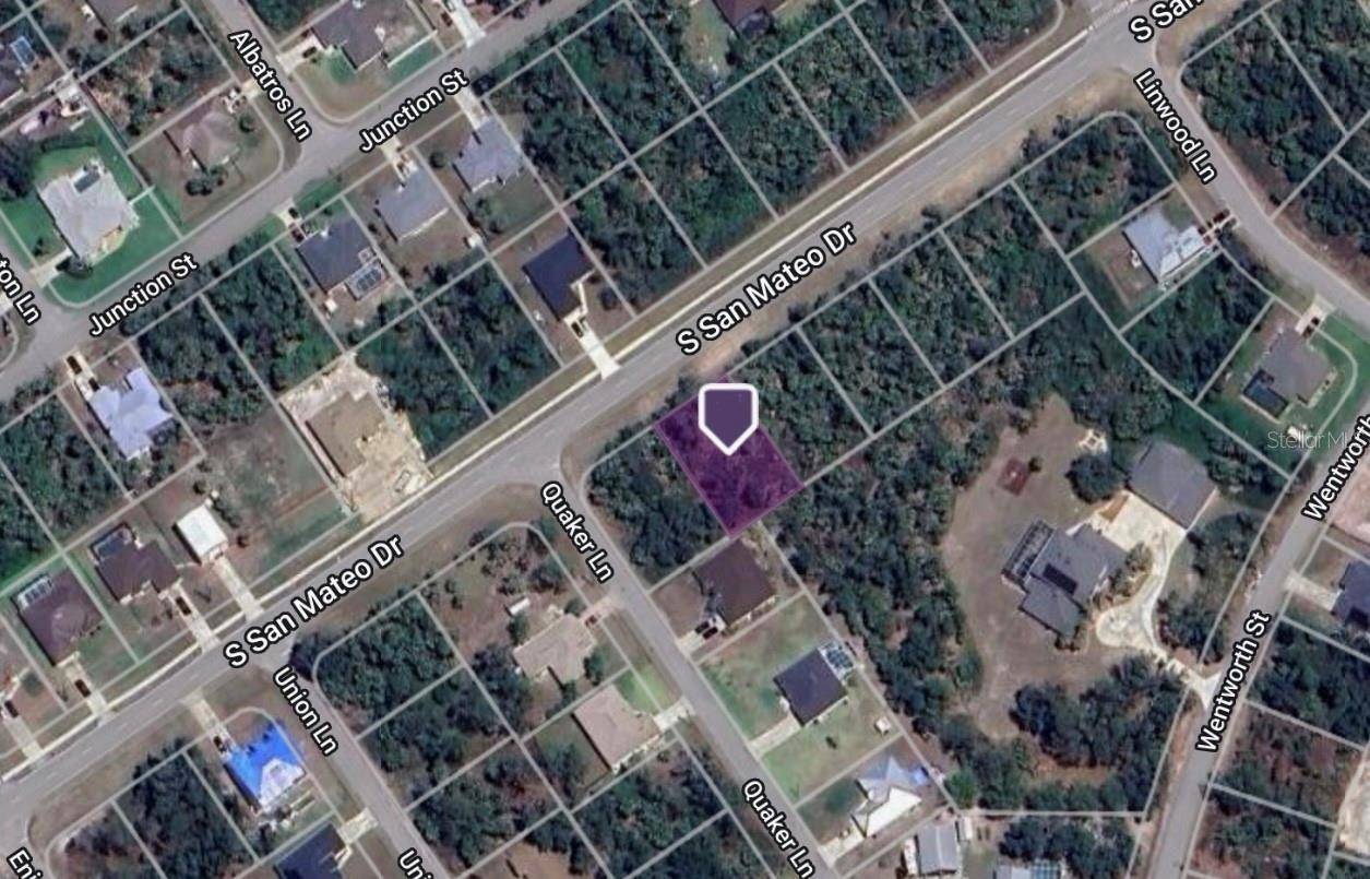 S SAN MATEO DR, North Port, FL 34288