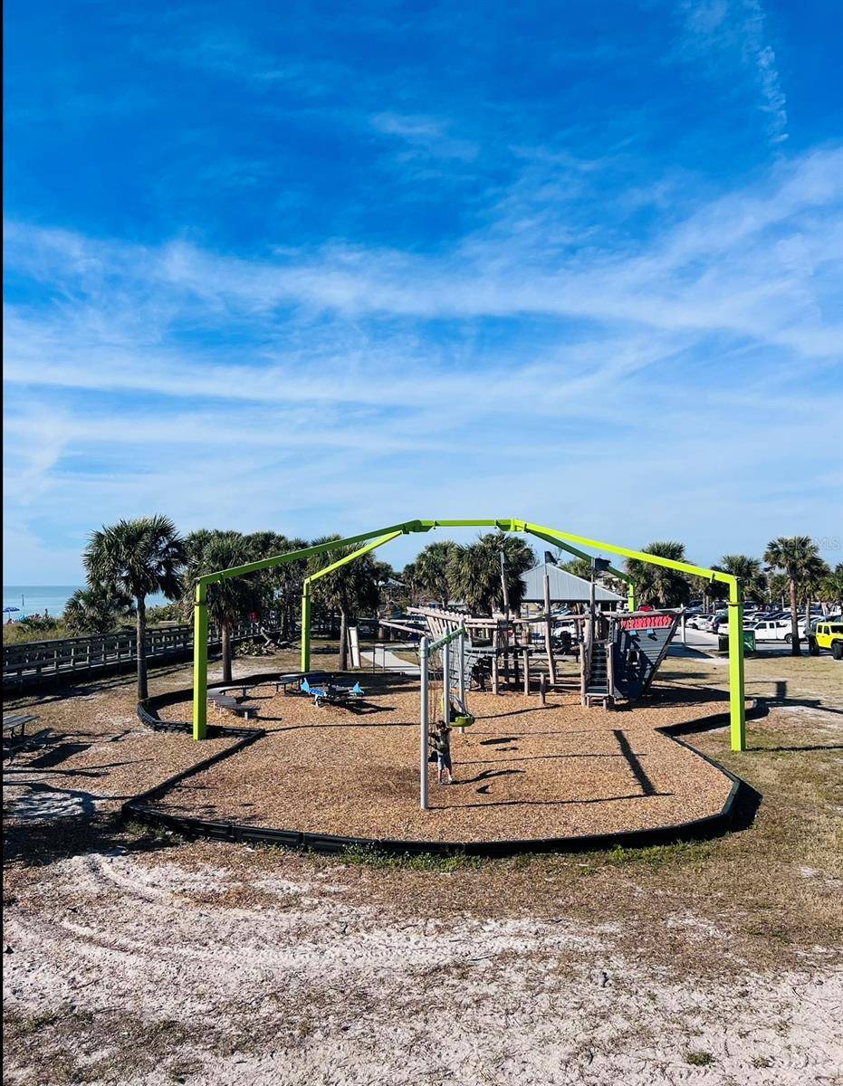 CIRCLEVILLE ST, North Port, FL 34286