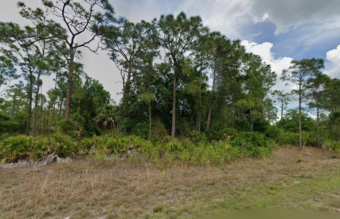 LOT 26 JULIANNA ST, North Port, FL 34288