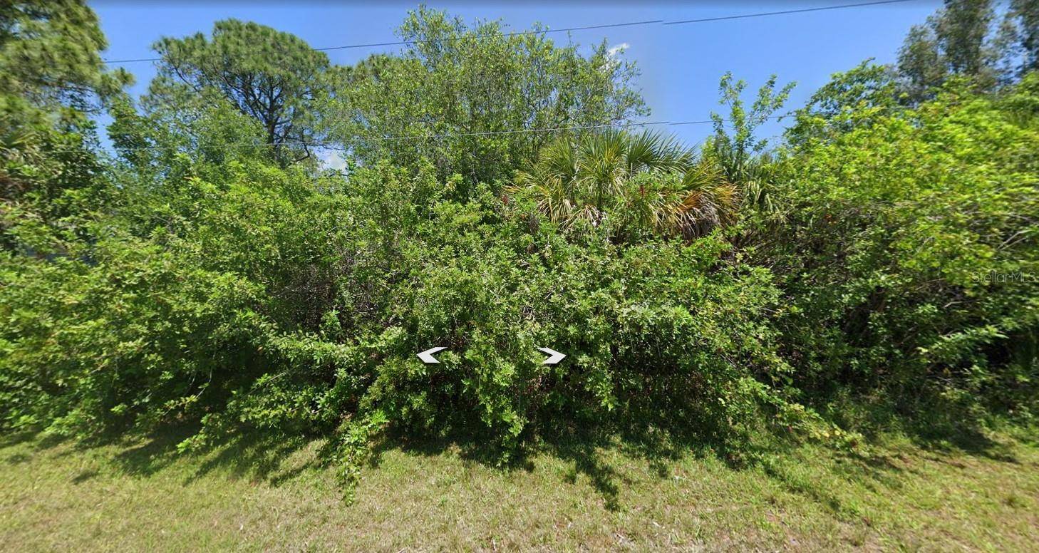 9366 LOYOLA AVE, Englewood, FL 34224