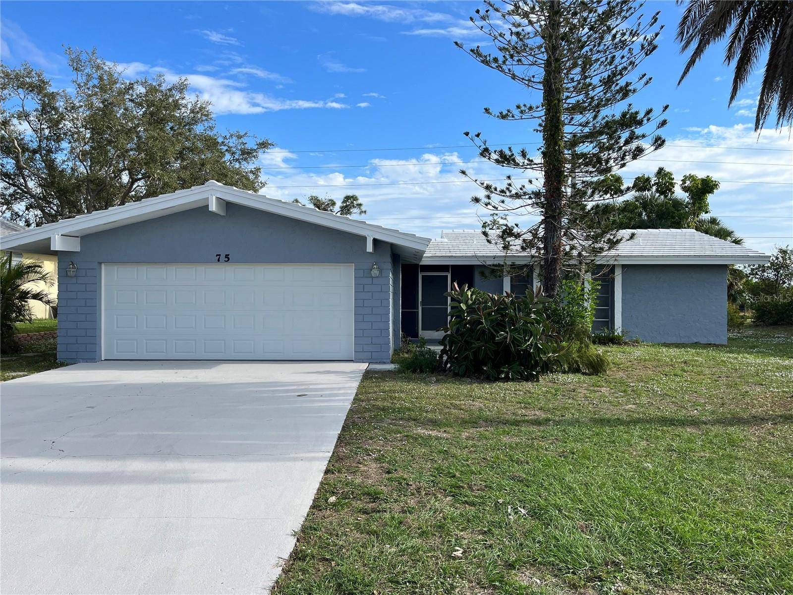 75 ANNAPOLIS LN, Rotonda West, FL 33947