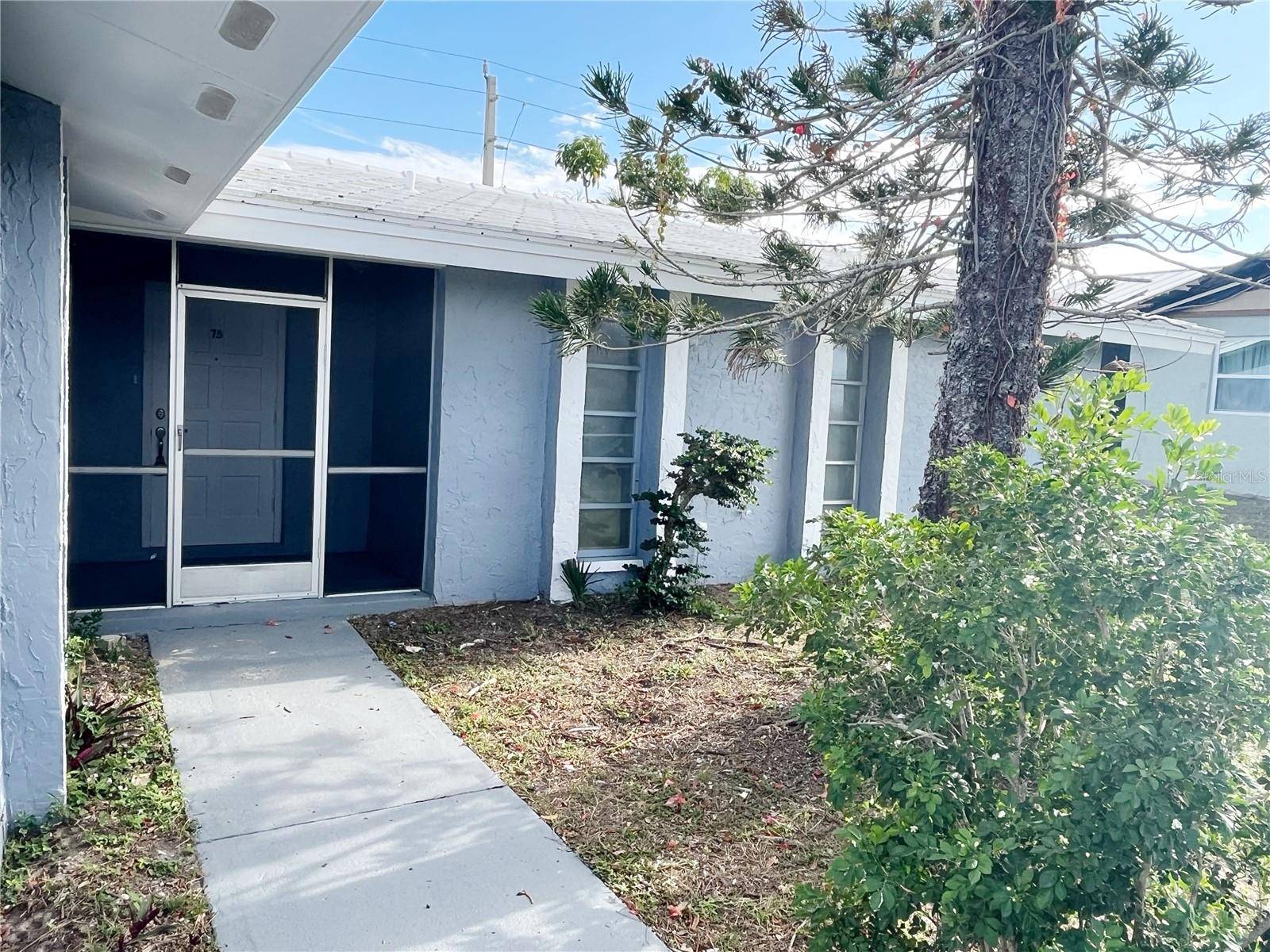 75 ANNAPOLIS LN, Rotonda West, FL 33947