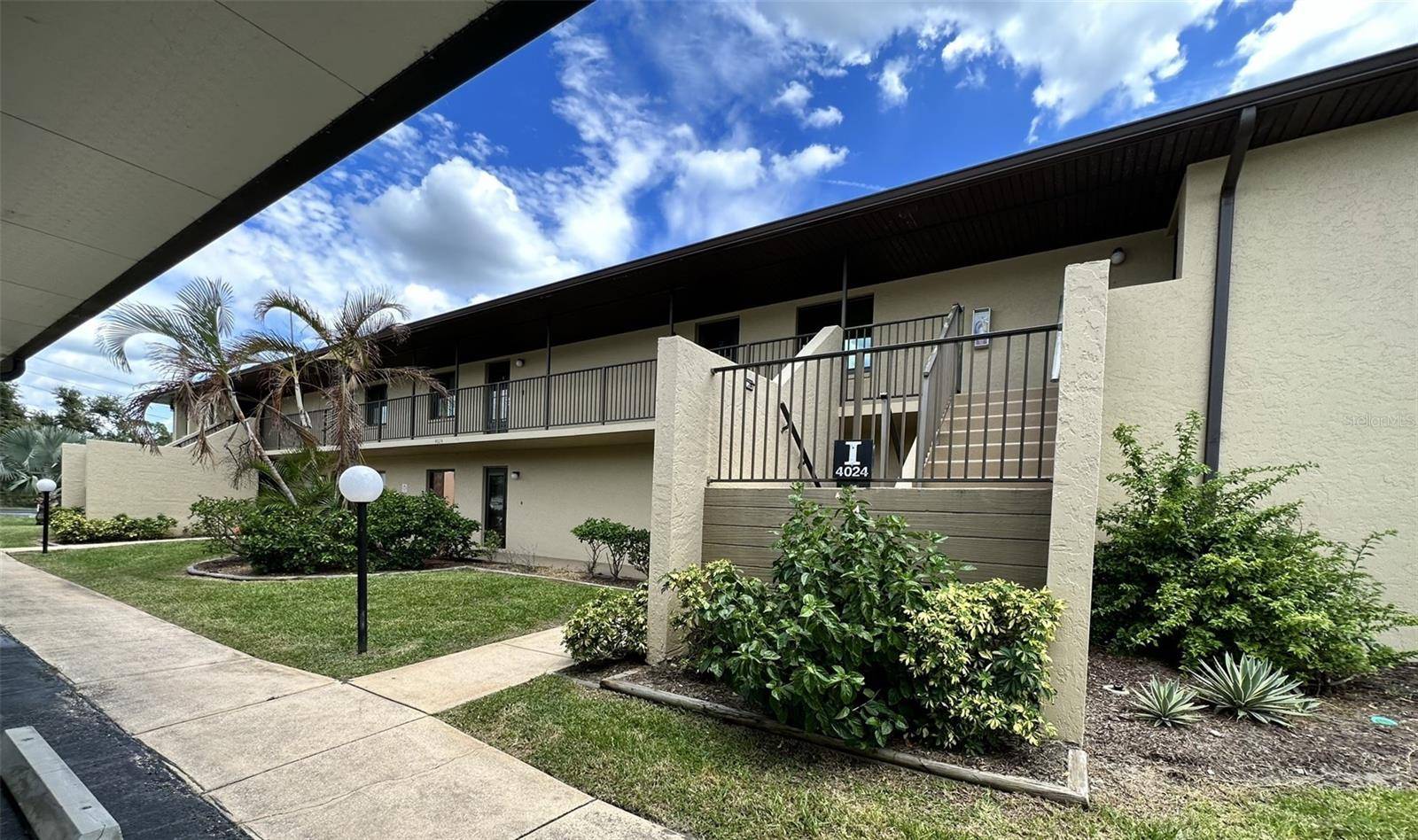 4024 OAKVIEW DR #I3, Punta Gorda, FL 33980