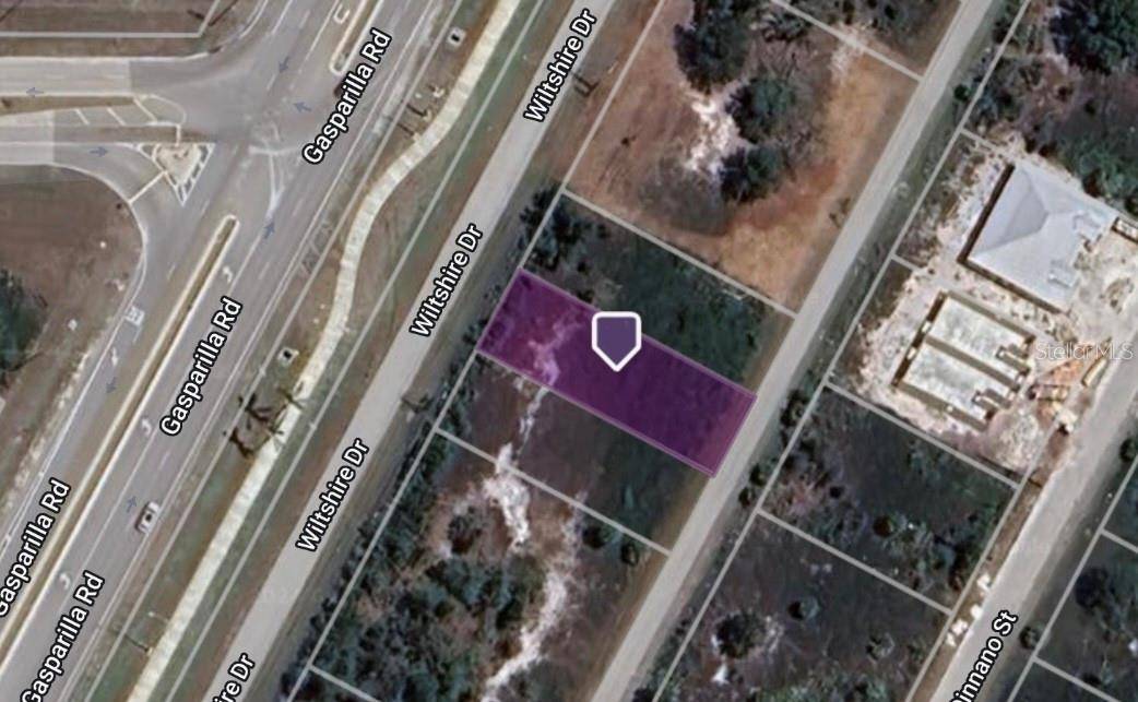 8600 & 8606 WILTSHIRE DR, Port Charlotte, FL 33981