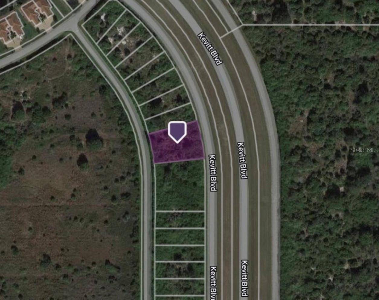 6401 & 6365 KEVITT BLVD, Port Charlotte, FL 33981