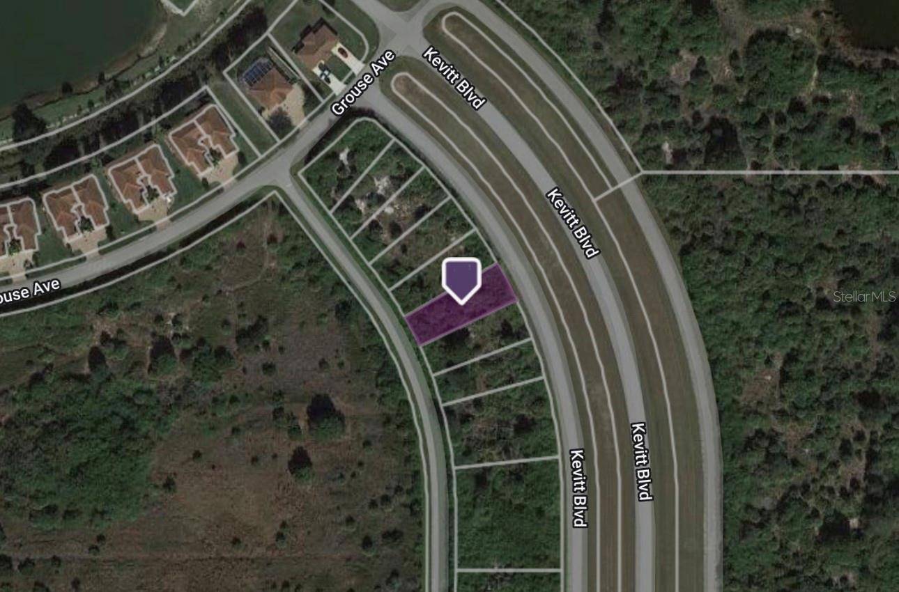 6383 KEVITT BLVD, Port Charlotte, FL 33981