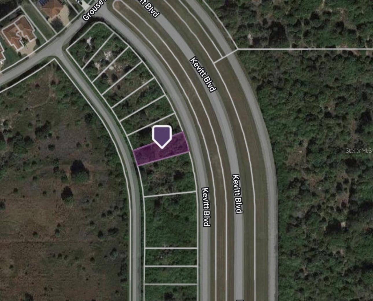 6395 KEVITT BLVD, Port Charlotte, FL 33981