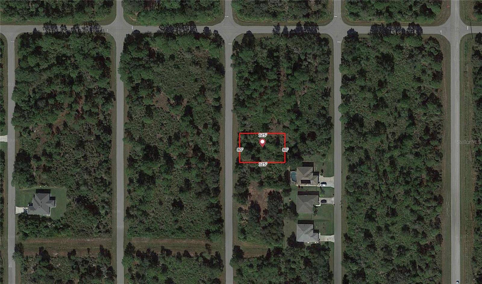 270 FRIENDLY ST, Port Charlotte, FL 33953